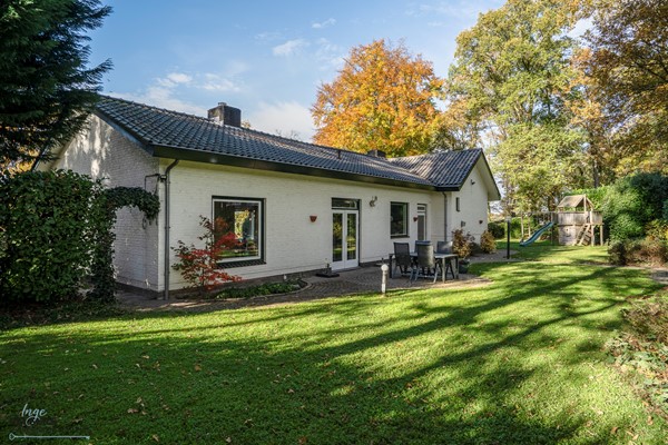 Medium property photo - Beekstraat 32, 5954 AW Beesel